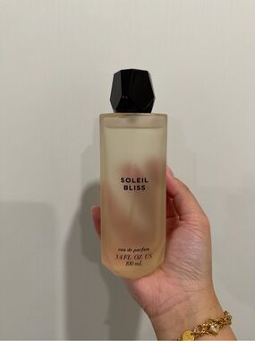 Soleil Bliss Eau de Parfum - 3.4 OZ / 100ml